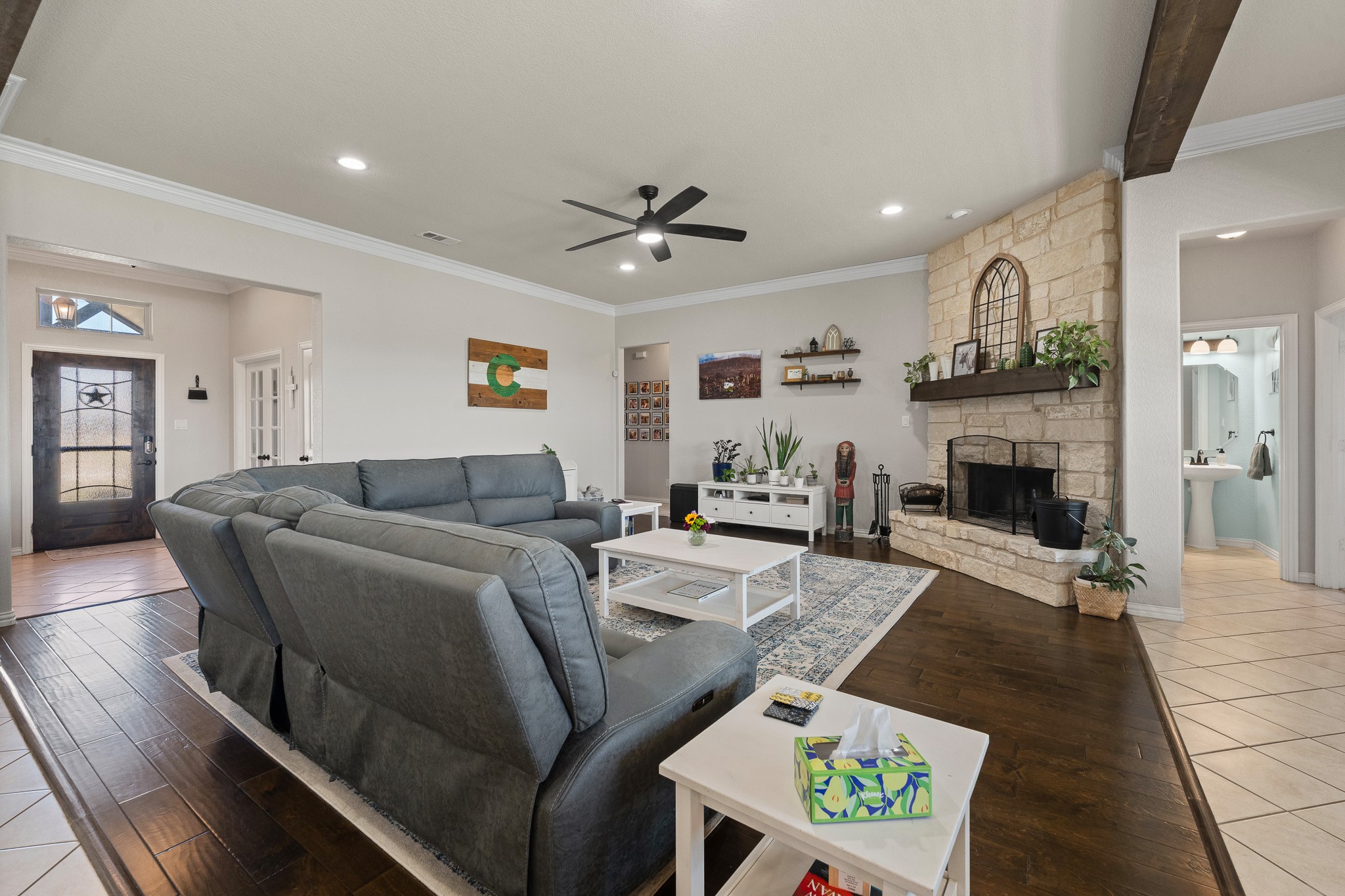 7925 Grassland Drive Godley TX 76044