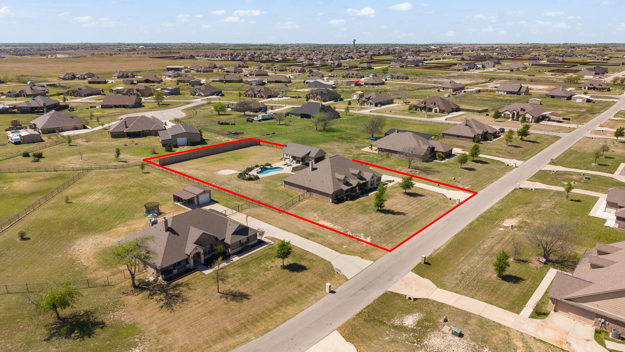 7925 Grassland Drive Godley TX 76044