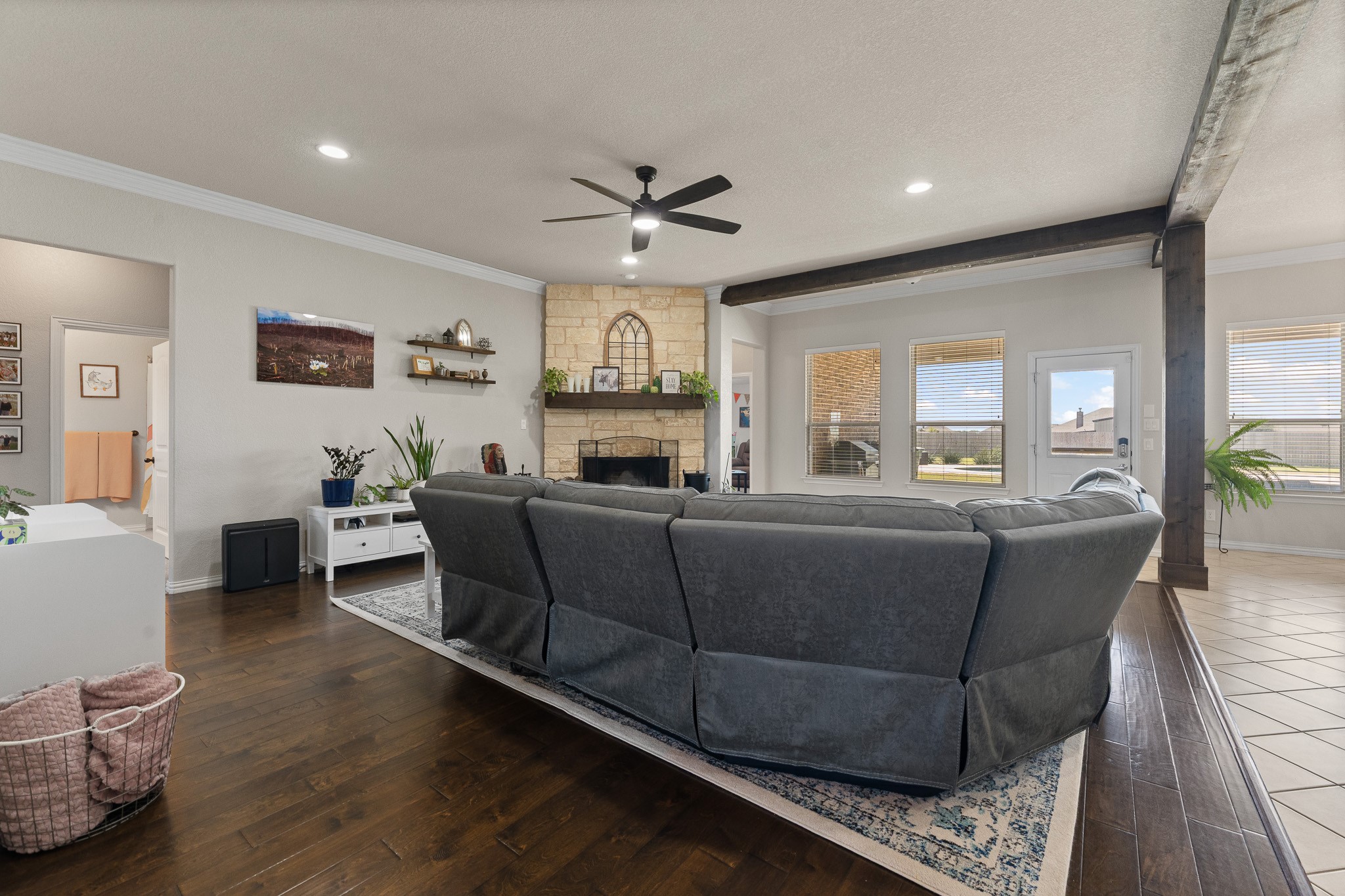 7925 Grassland Drive Godley TX 76044