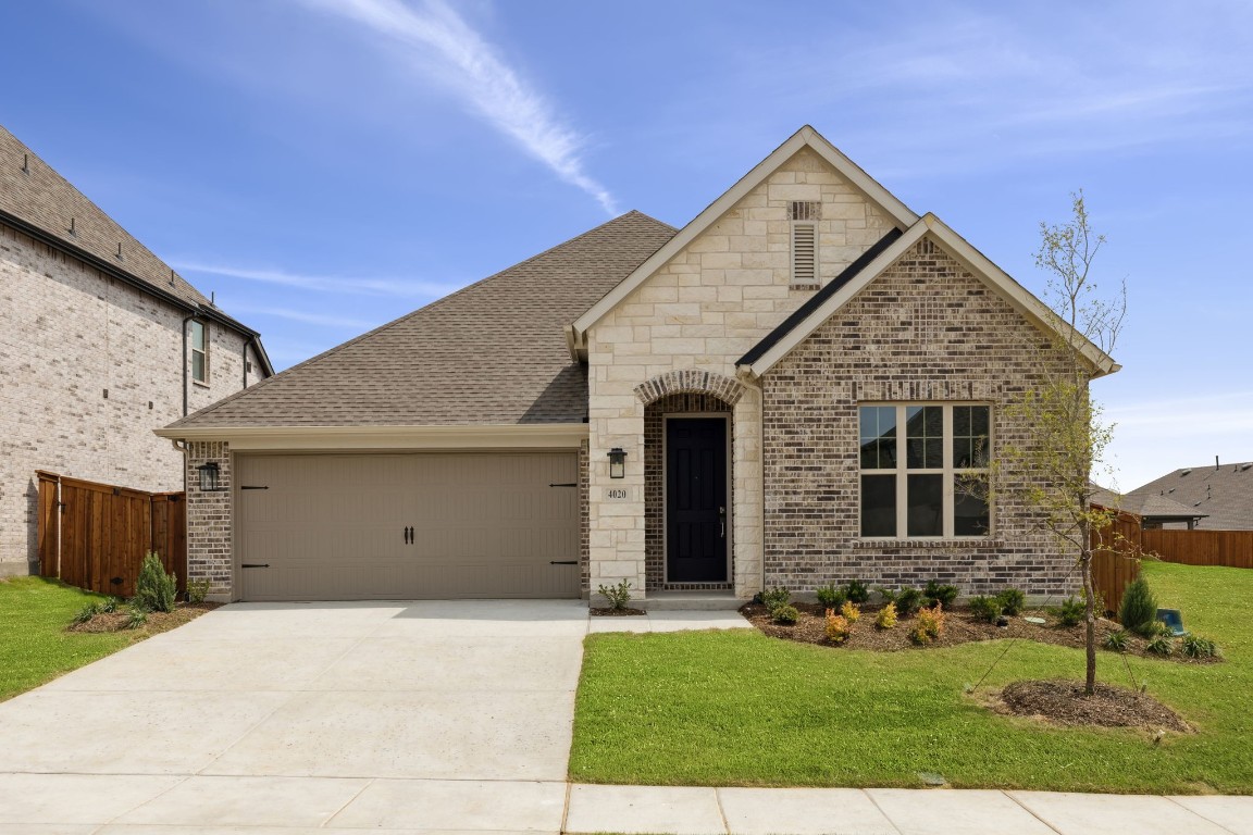 4020 Prickly Pear Avenue Aubrey TX 76227