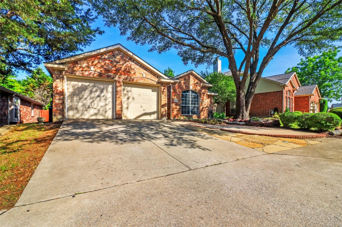 2929 Coventry Lane Mckinney TX 75069