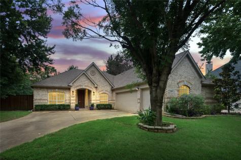 2509 Stillwater Court Flower Mound TX 75022