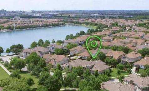 6527 Barcelona Irving TX 75039