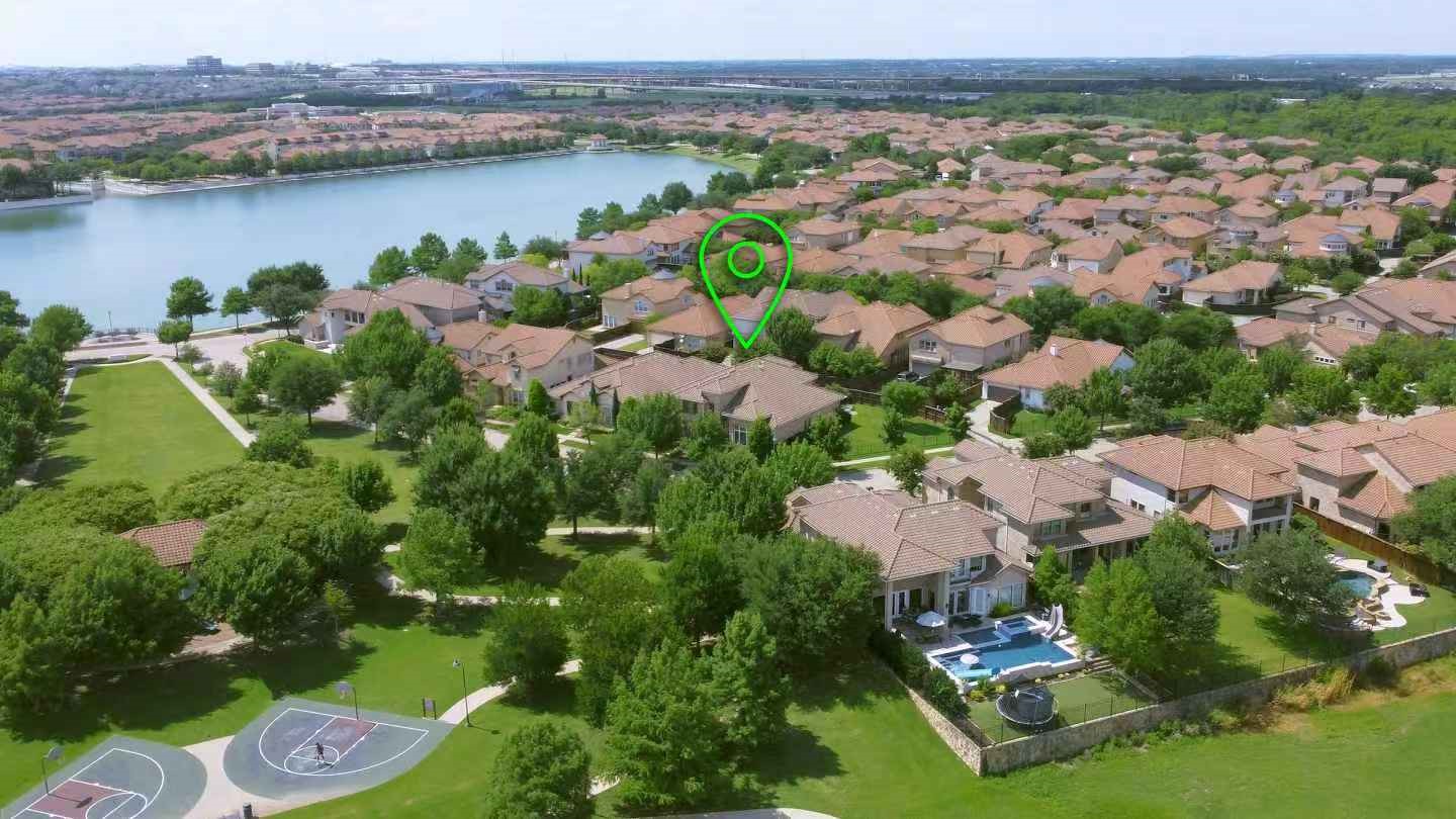 6527 Barcelona Irving TX 75039