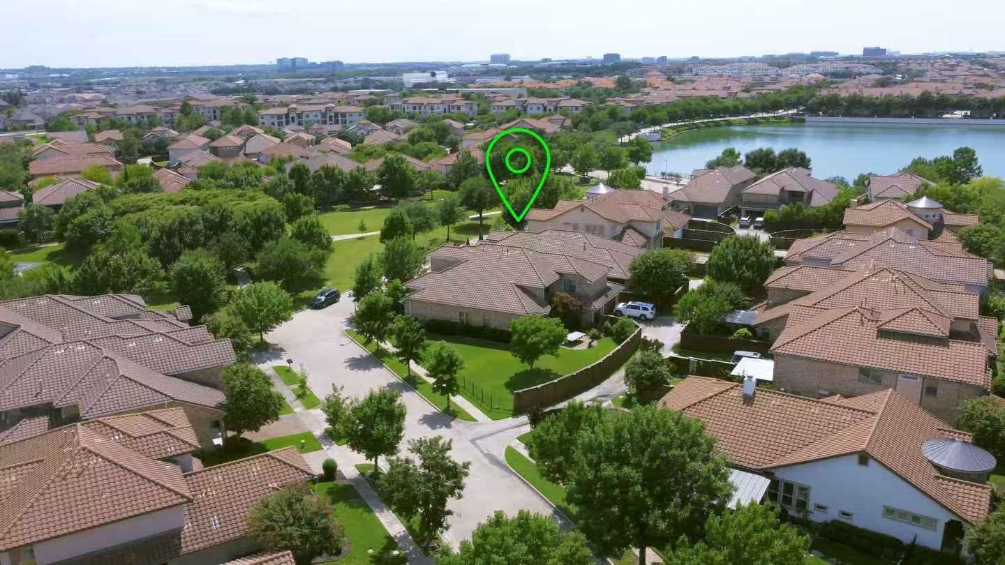 6527 Barcelona Irving TX 75039