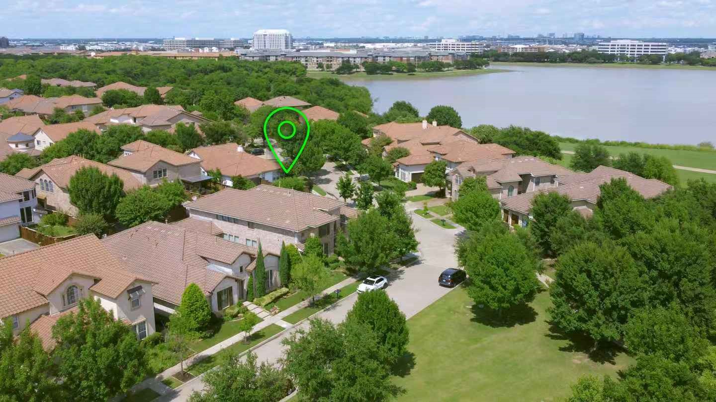 6527 Barcelona Irving TX 75039