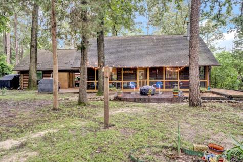 118 Spring Lake Knoll Holly Lake Ranch TX 75765