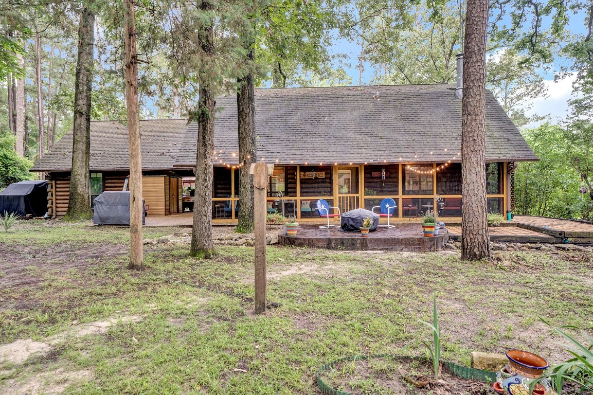 118 Spring Lake Knoll Holly Lake Ranch TX 75765