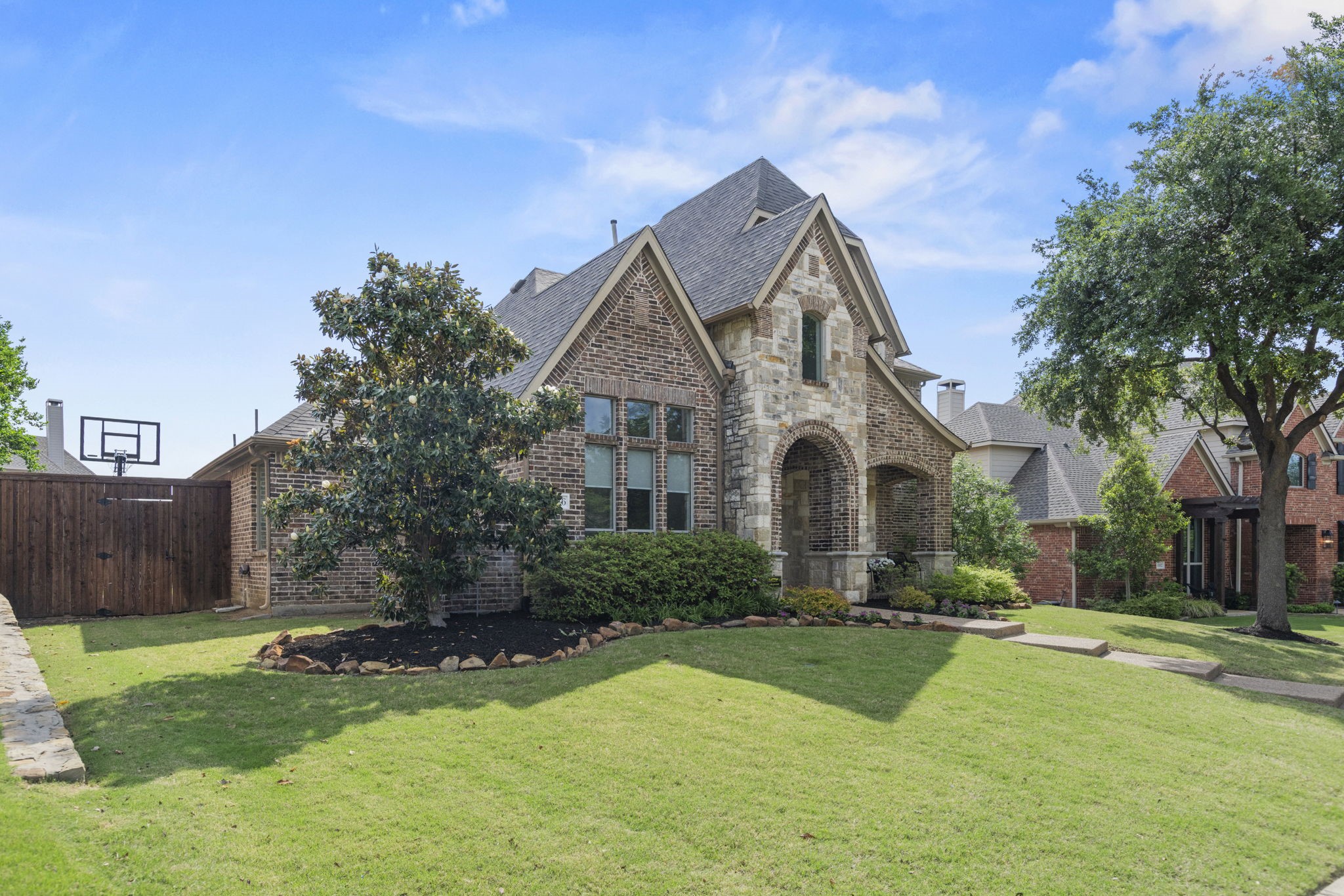 1116 Damsel Ginger Lane Lewisville TX 75056