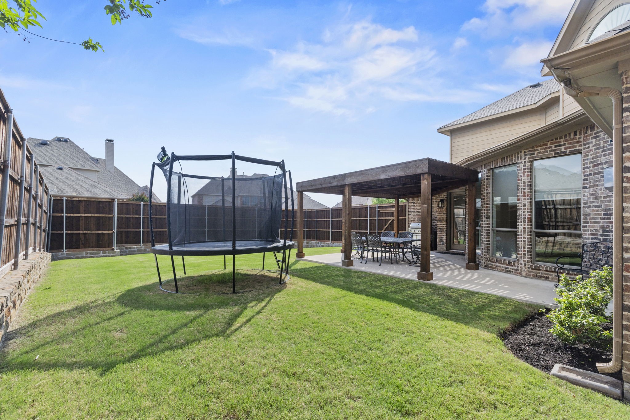 1116 Damsel Ginger Lane Lewisville TX 75056