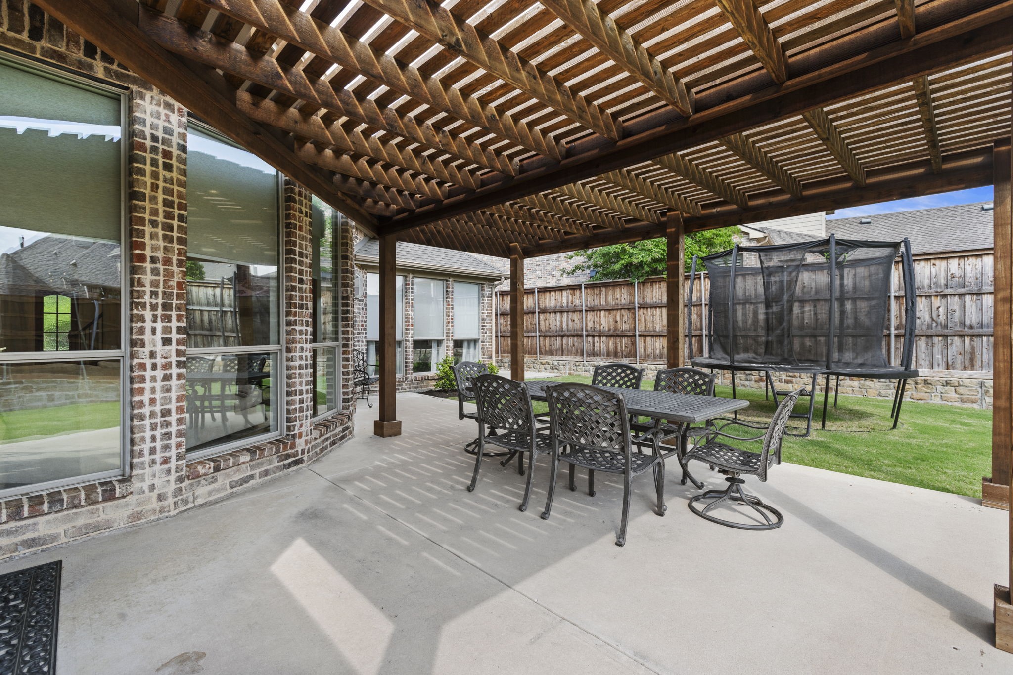 1116 Damsel Ginger Lane Lewisville TX 75056