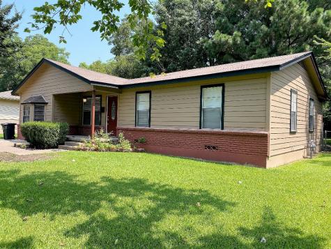 802 W State Street Terrell TX 75160