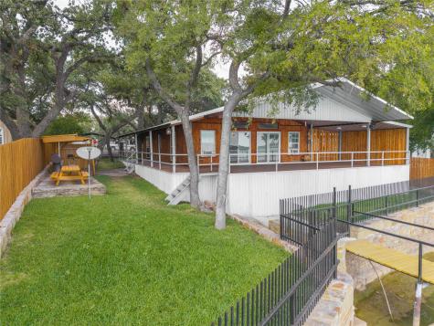 4010 Seneca Circle May TX 76857