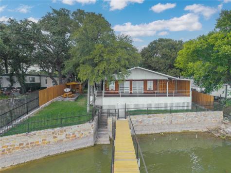 4010 Seneca Circle May TX 76857