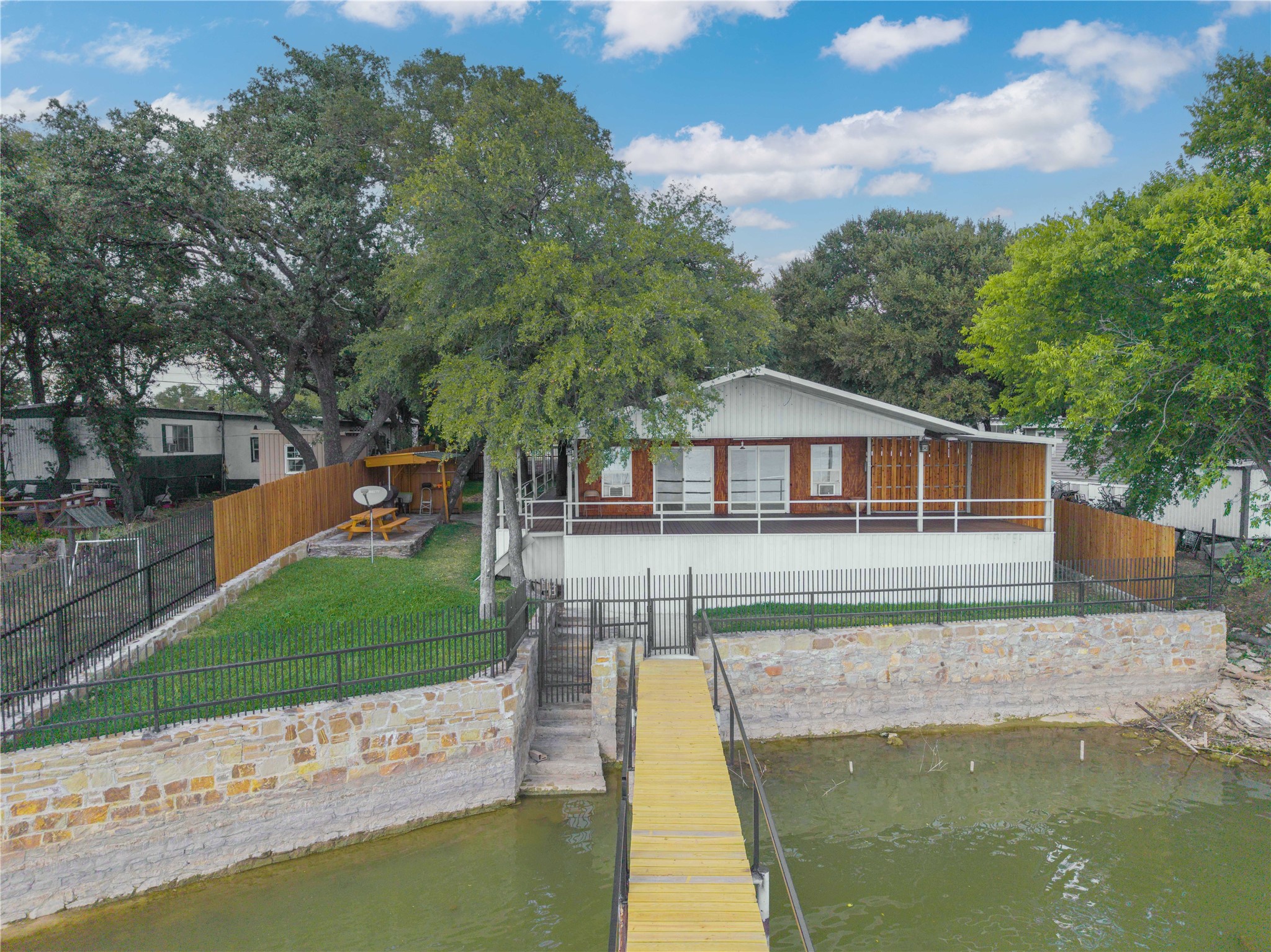 4010 Seneca Circle May TX 76857