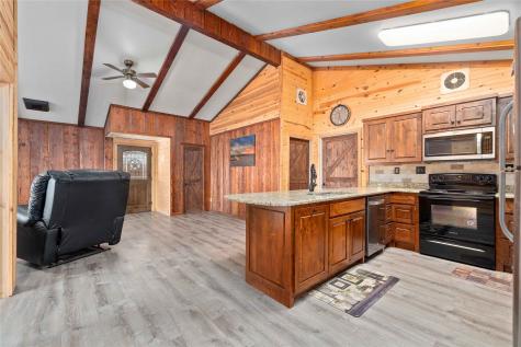 4010 Seneca Circle May TX 76857