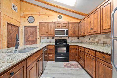 4010 Seneca Circle May TX 76857