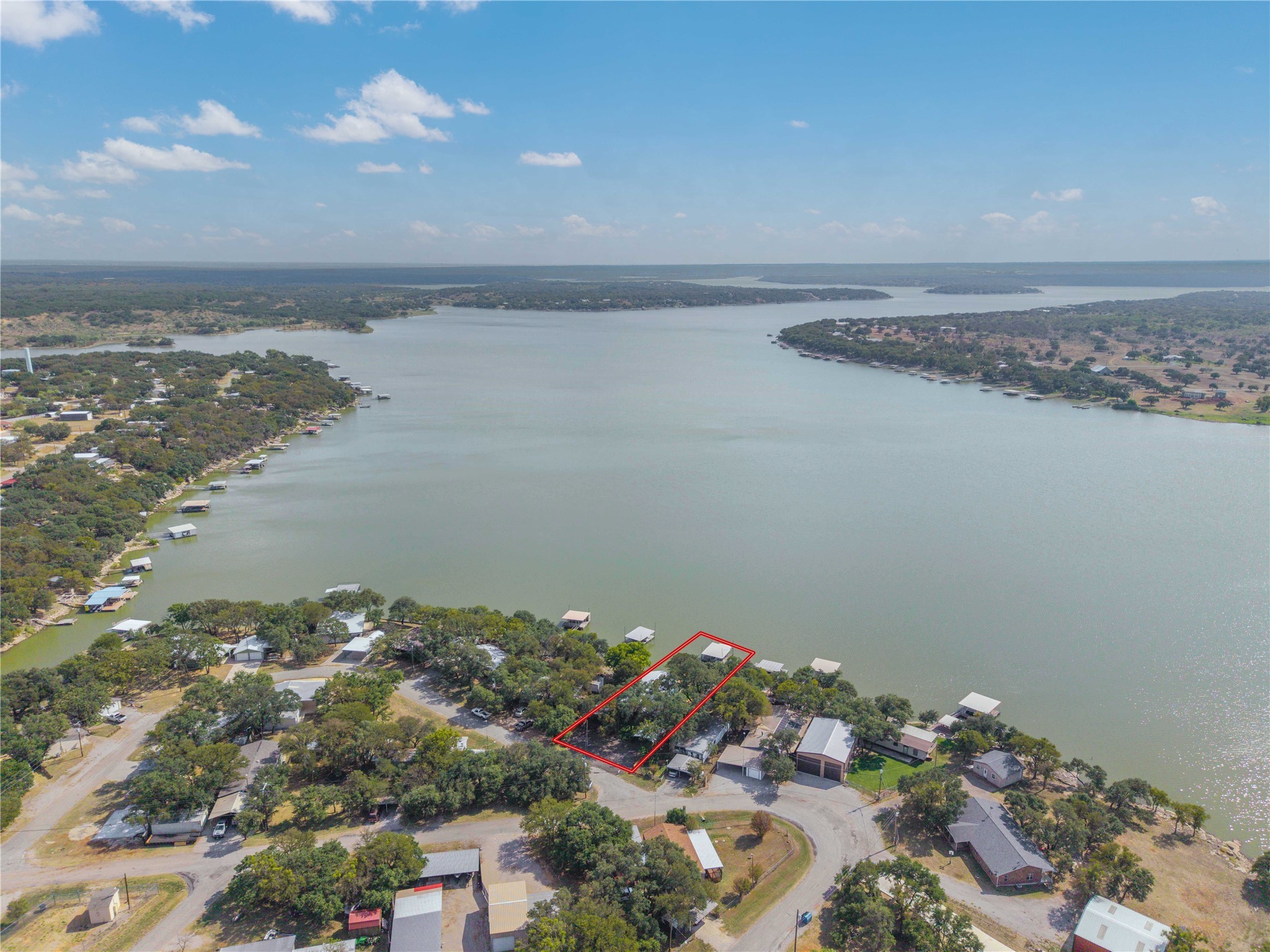 4010 Seneca Circle May TX 76857
