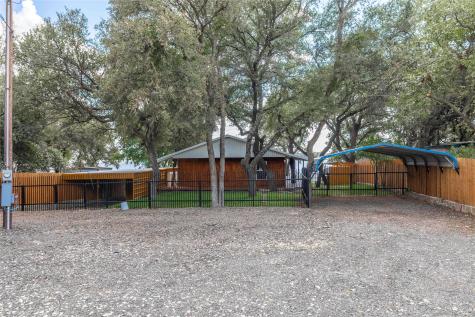4010 Seneca Circle May TX 76857