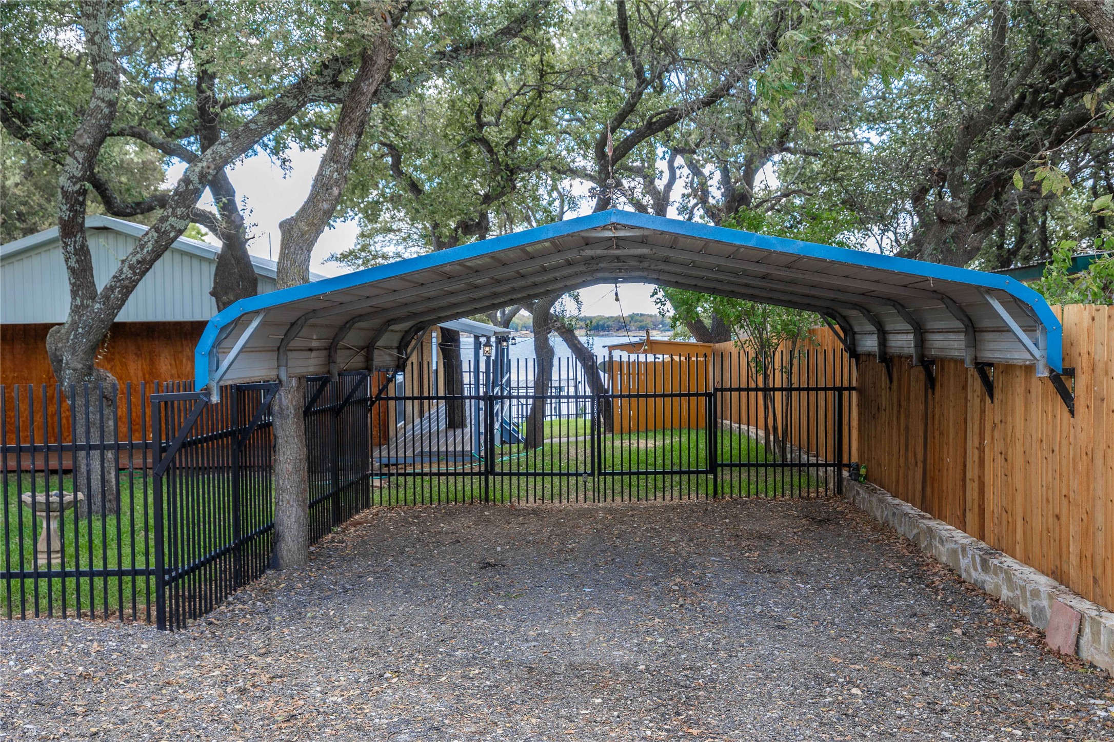 4010 Seneca Circle May TX 76857