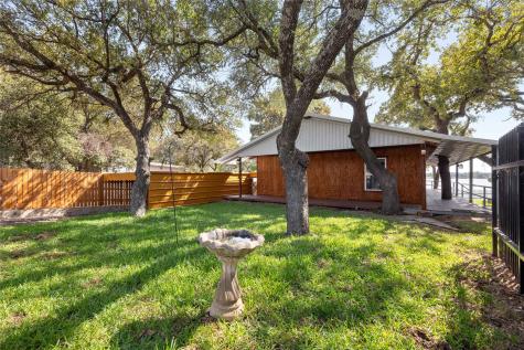 4010 Seneca Circle May TX 76857
