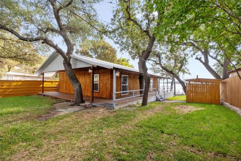 4010 Seneca Circle May TX 76857