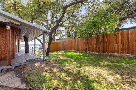 4010 Seneca Circle May TX 76857