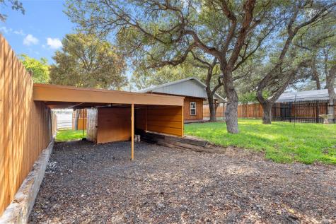 4010 Seneca Circle May TX 76857