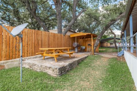 4010 Seneca Circle May TX 76857