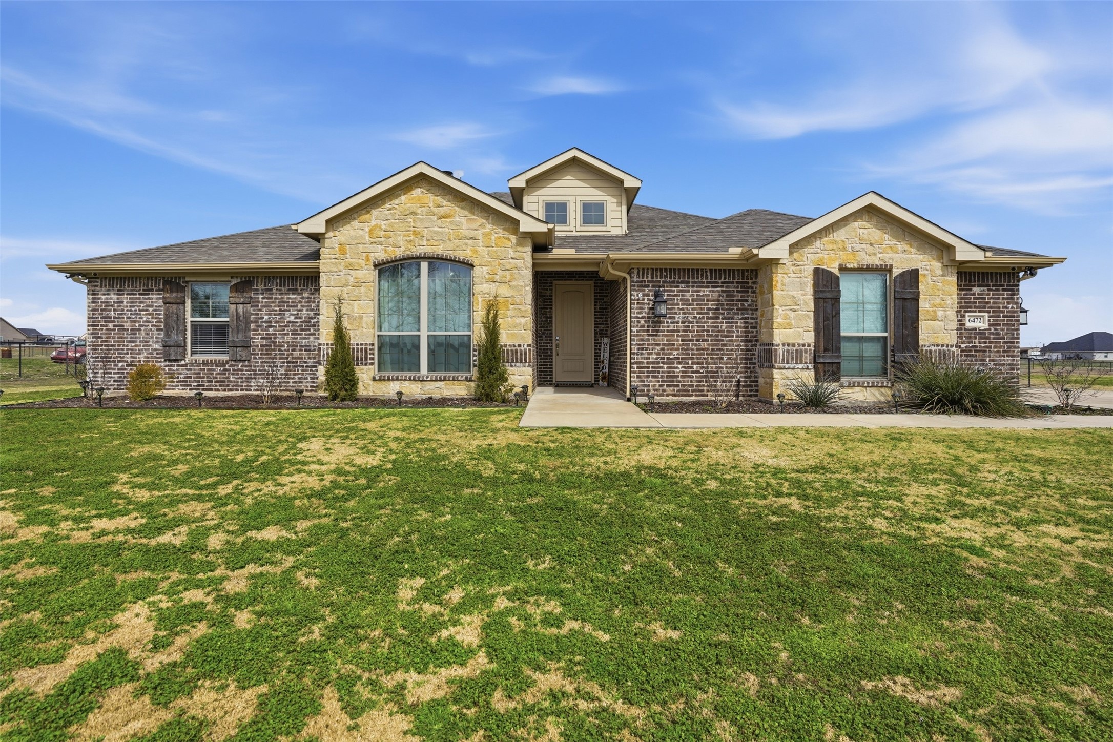6472 County Road 913 Godley TX 76044