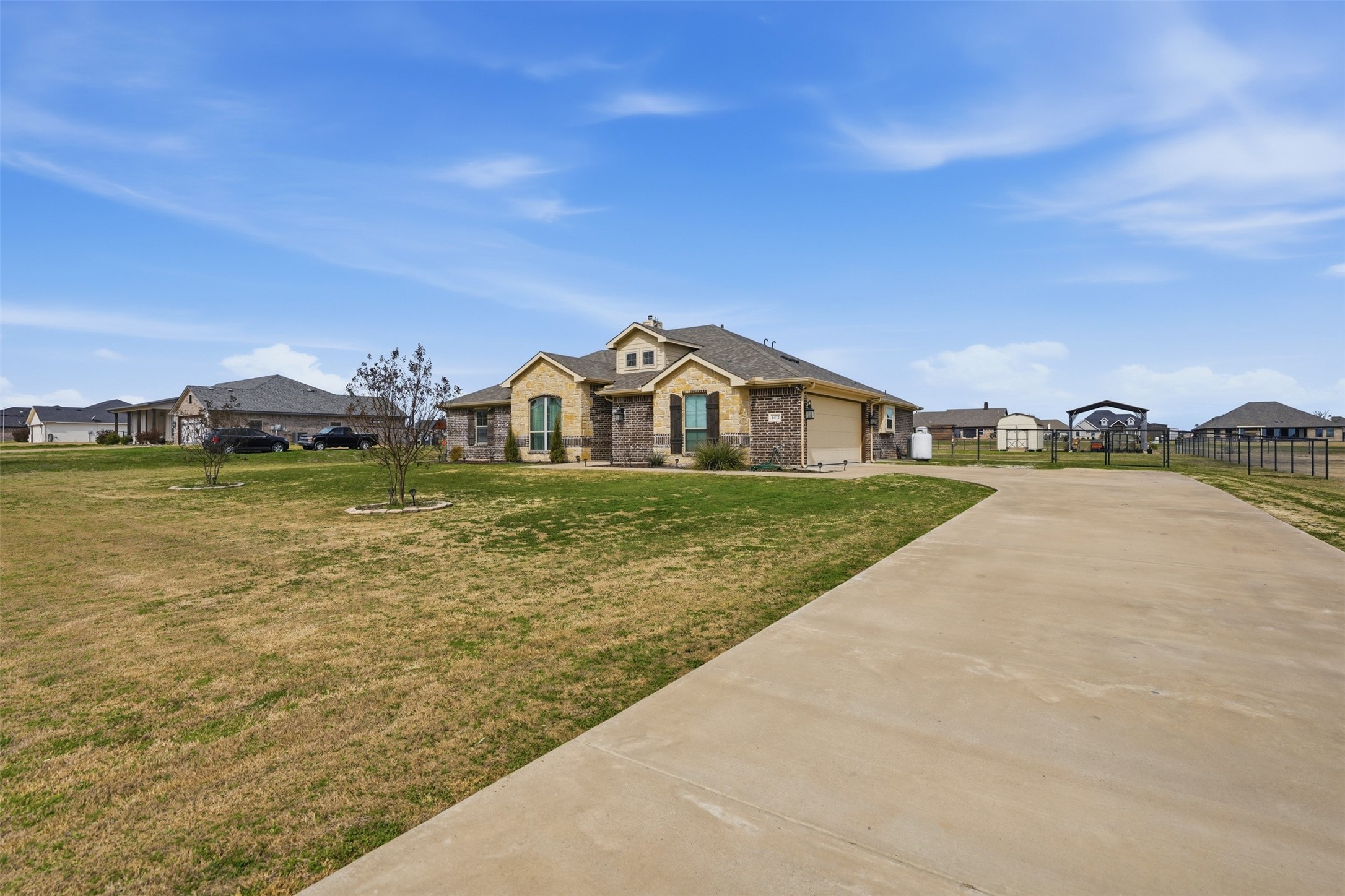 6472 County Road 913 Godley TX 76044