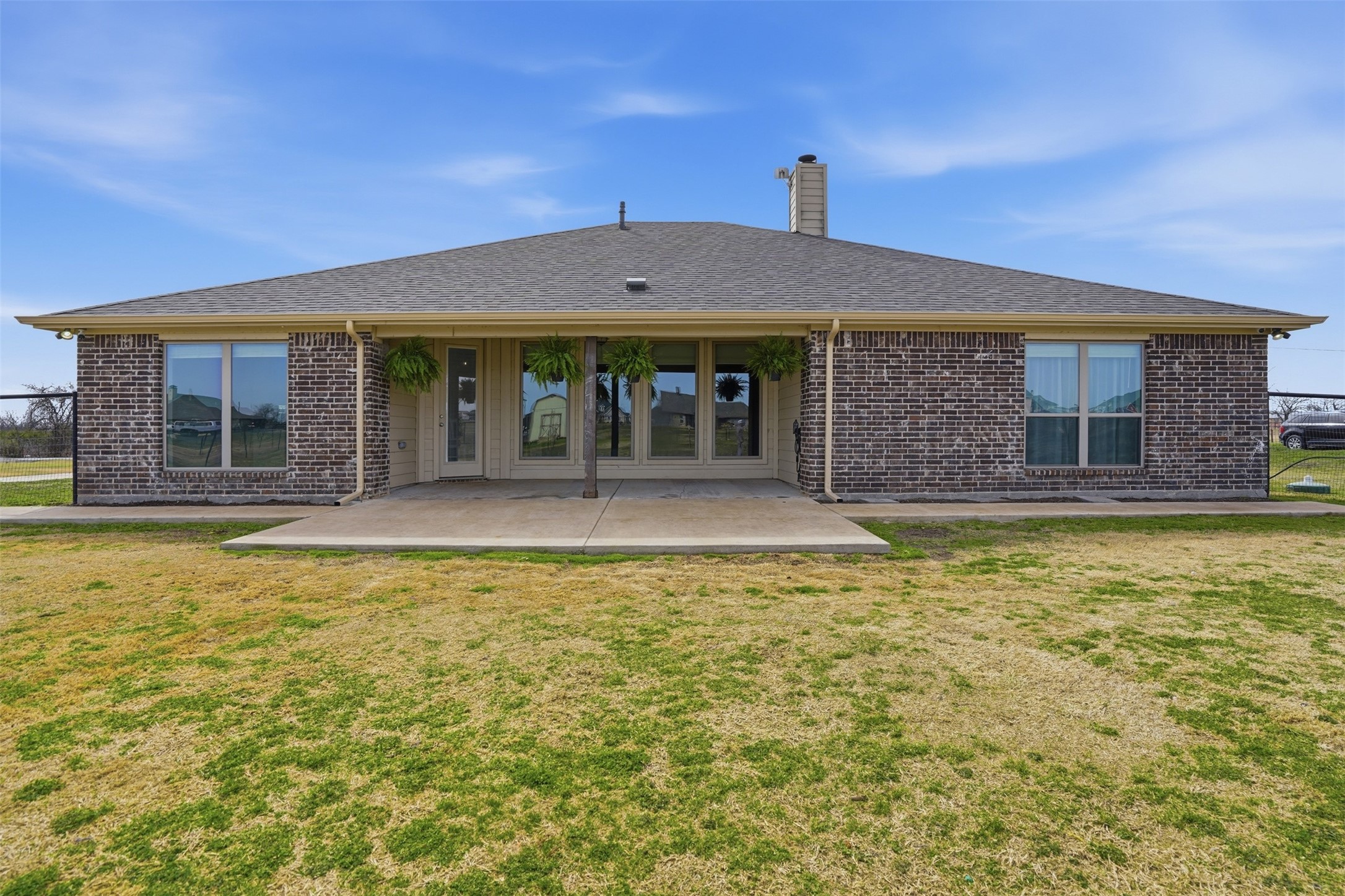 6472 County Road 913 Godley TX 76044