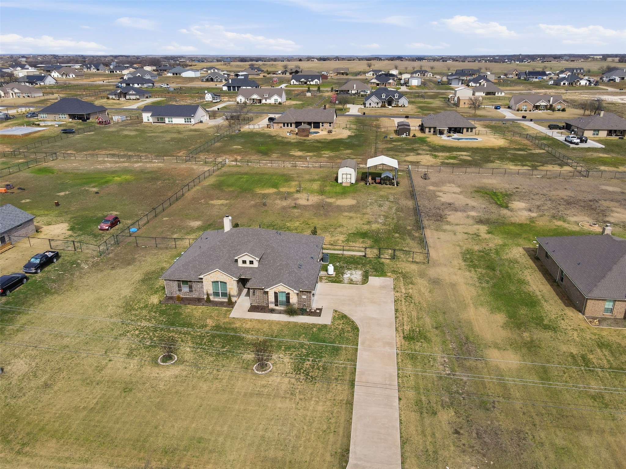 6472 County Road 913 Godley TX 76044
