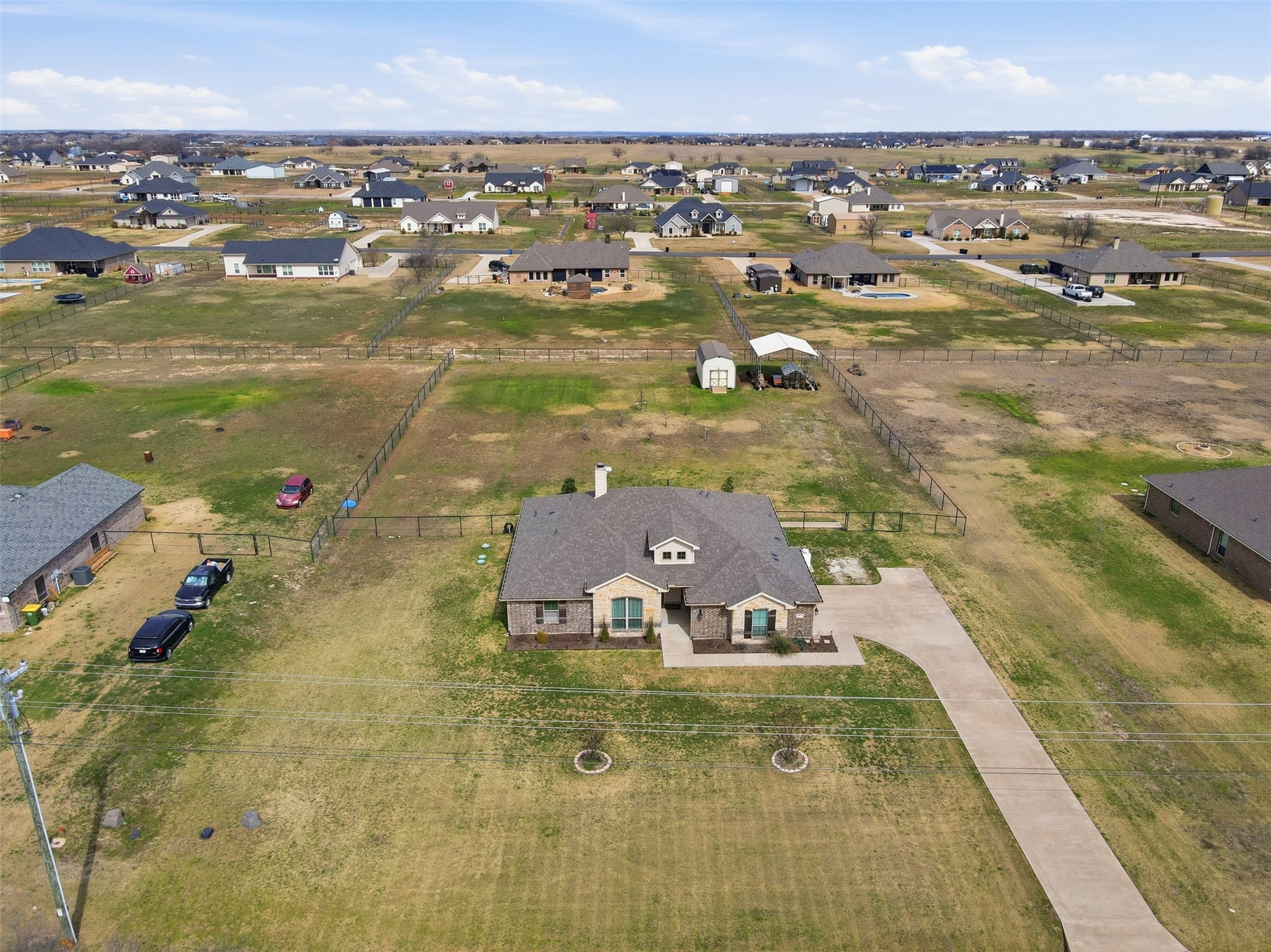 6472 County Road 913 Godley TX 76044