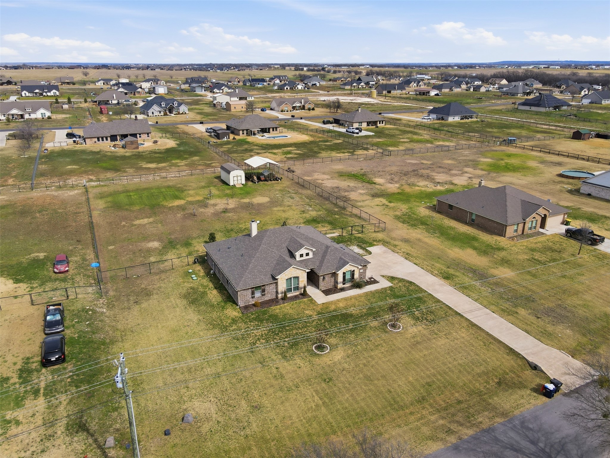 6472 County Road 913 Godley TX 76044