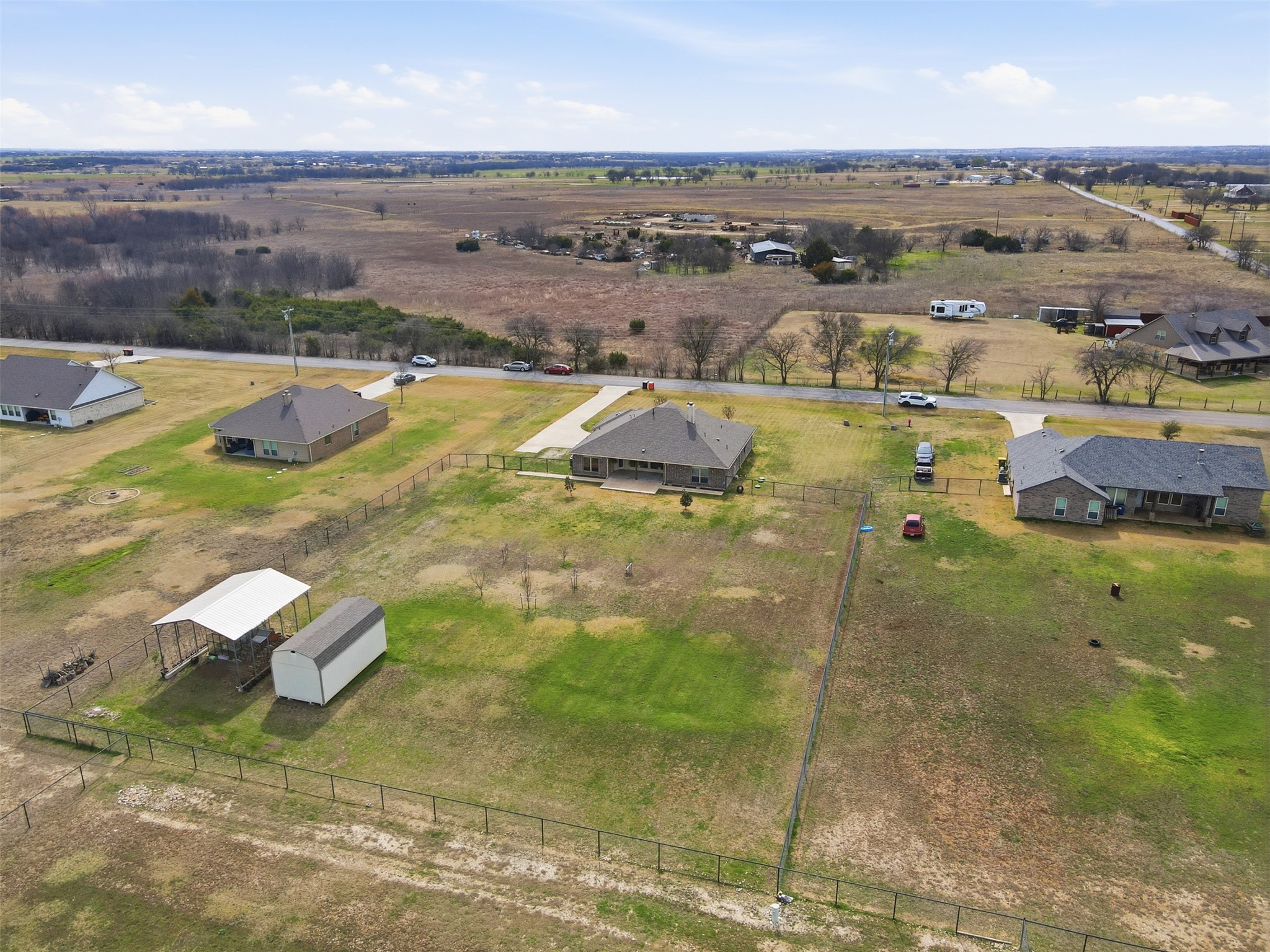 6472 County Road 913 Godley TX 76044