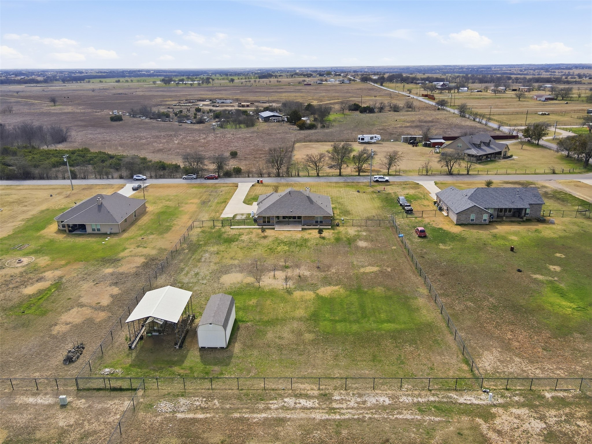 6472 County Road 913 Godley TX 76044