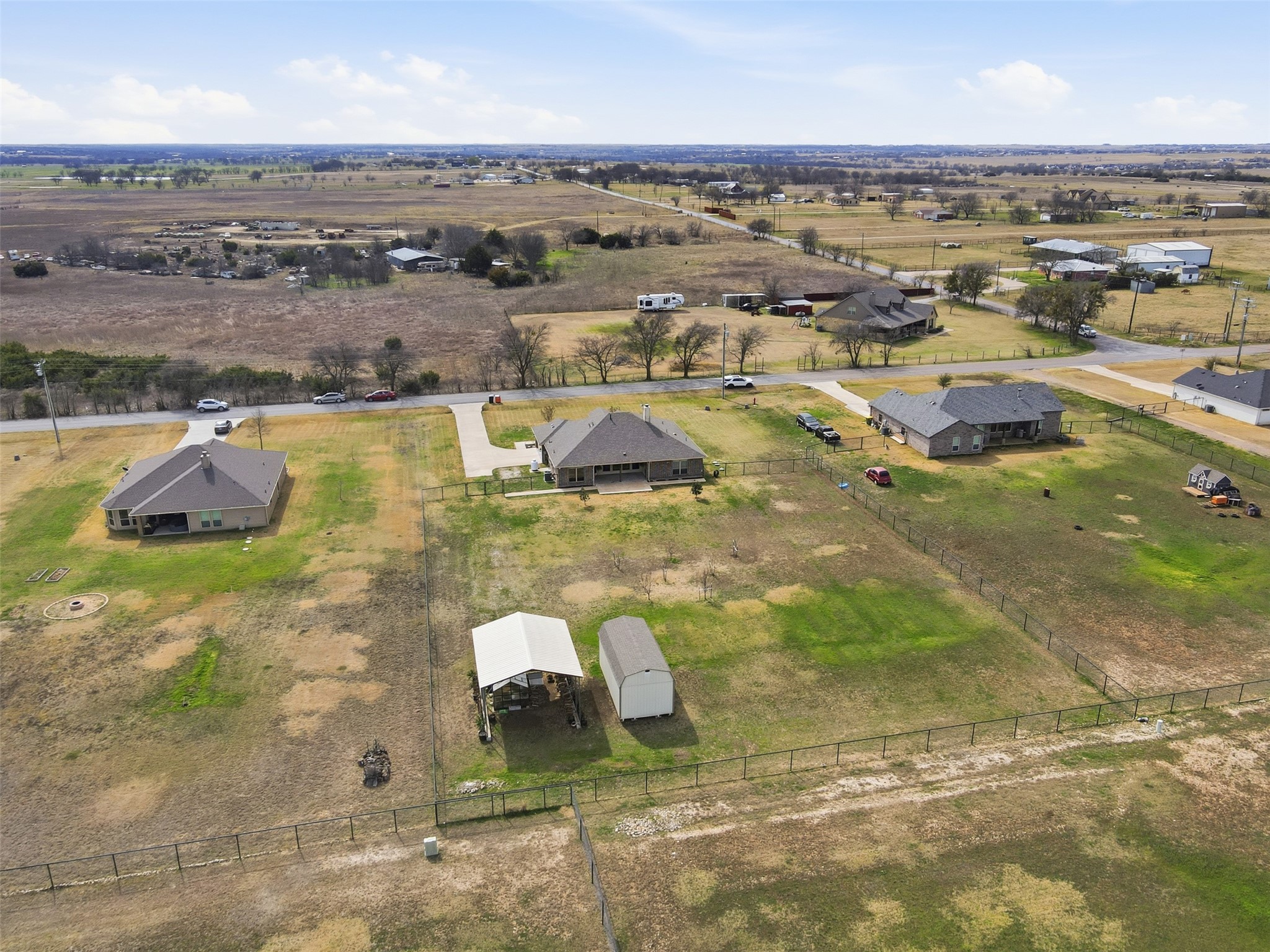 6472 County Road 913 Godley TX 76044