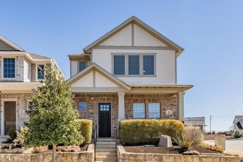 200 Harbor Hills Drive Flower Mound TX 75028