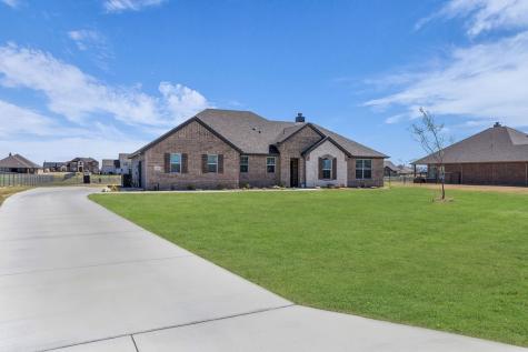 13616 Sage Meadow Circle Sanger TX 76266
