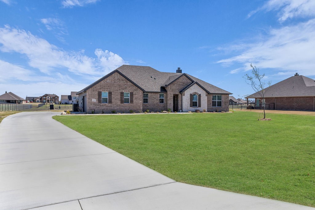 13616 Sage Meadow Circle Sanger TX 76266