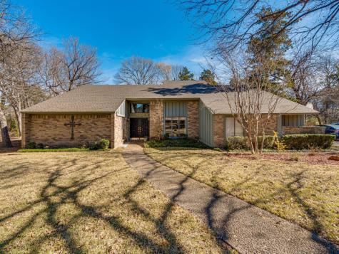 1430 Cardinal Creek Drive Duncanville TX 75137
