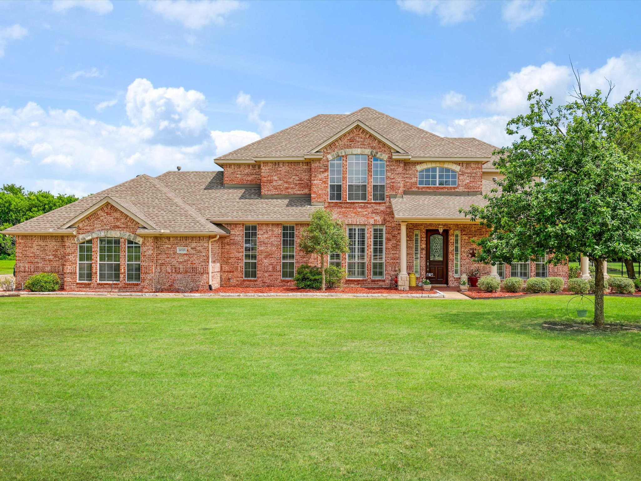 10519 E Clover Lane Forney TX 75126
