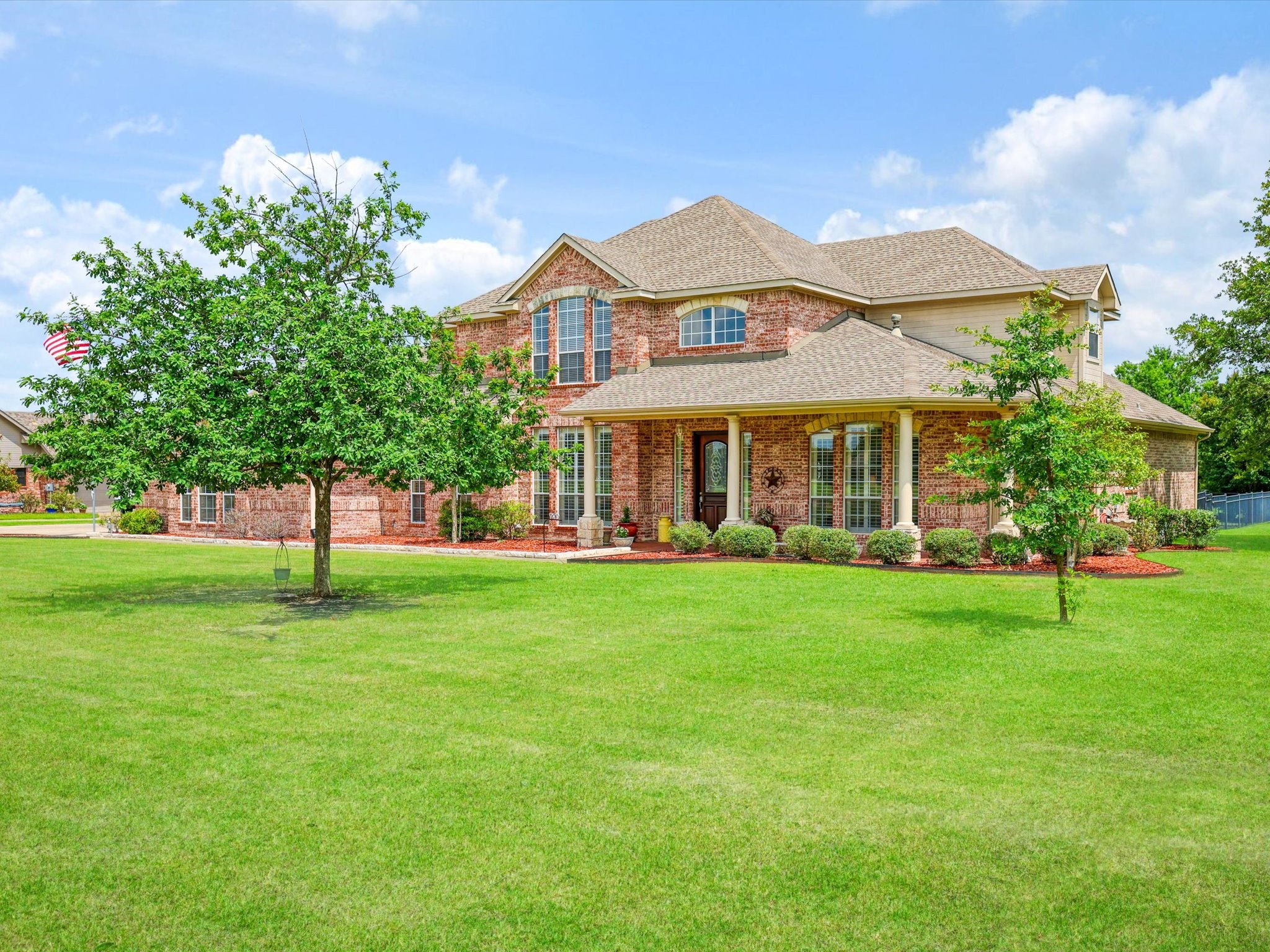 10519 E Clover Lane Forney TX 75126