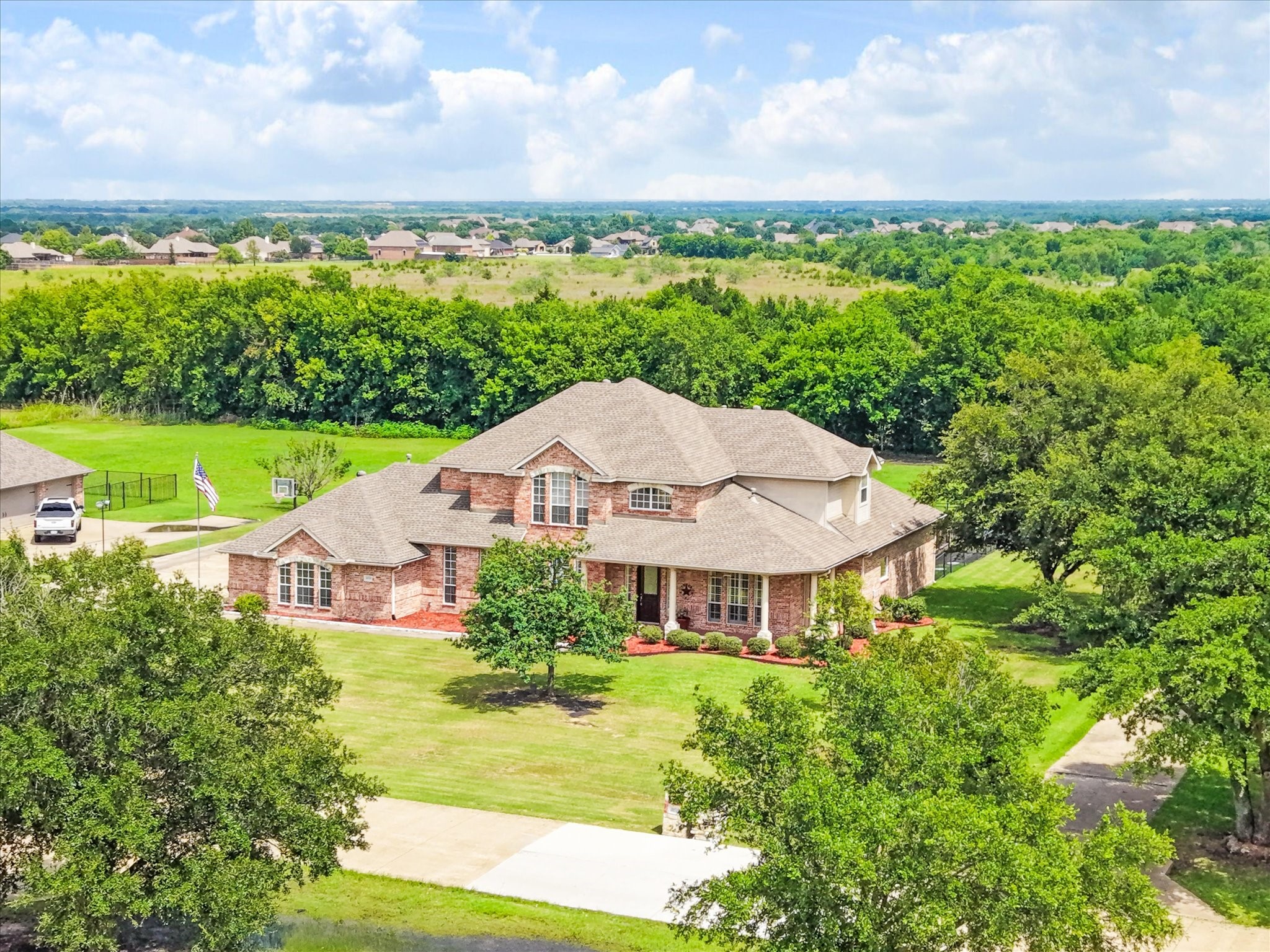 10519 E Clover Lane Forney TX 75126