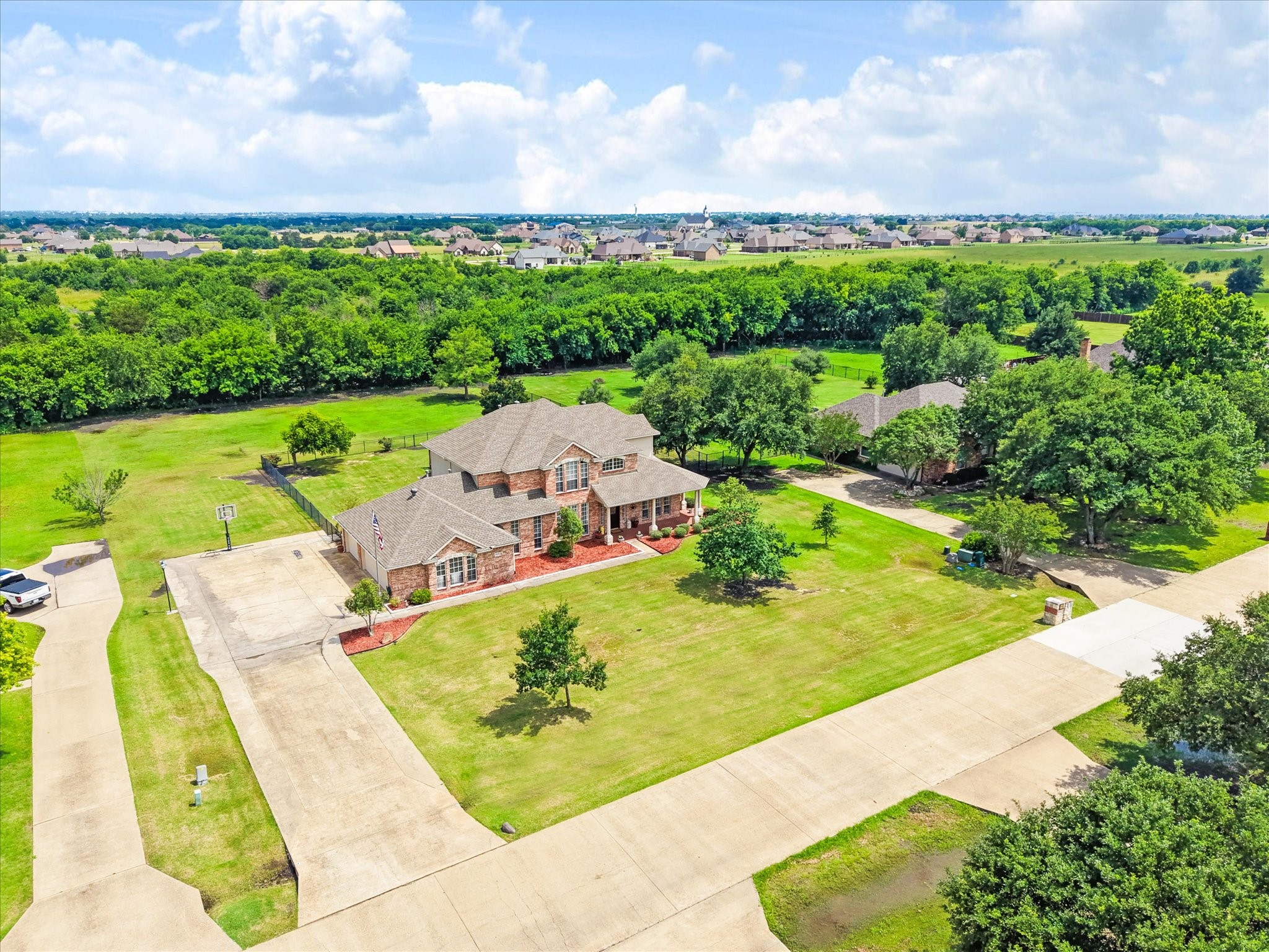 10519 E Clover Lane Forney TX 75126