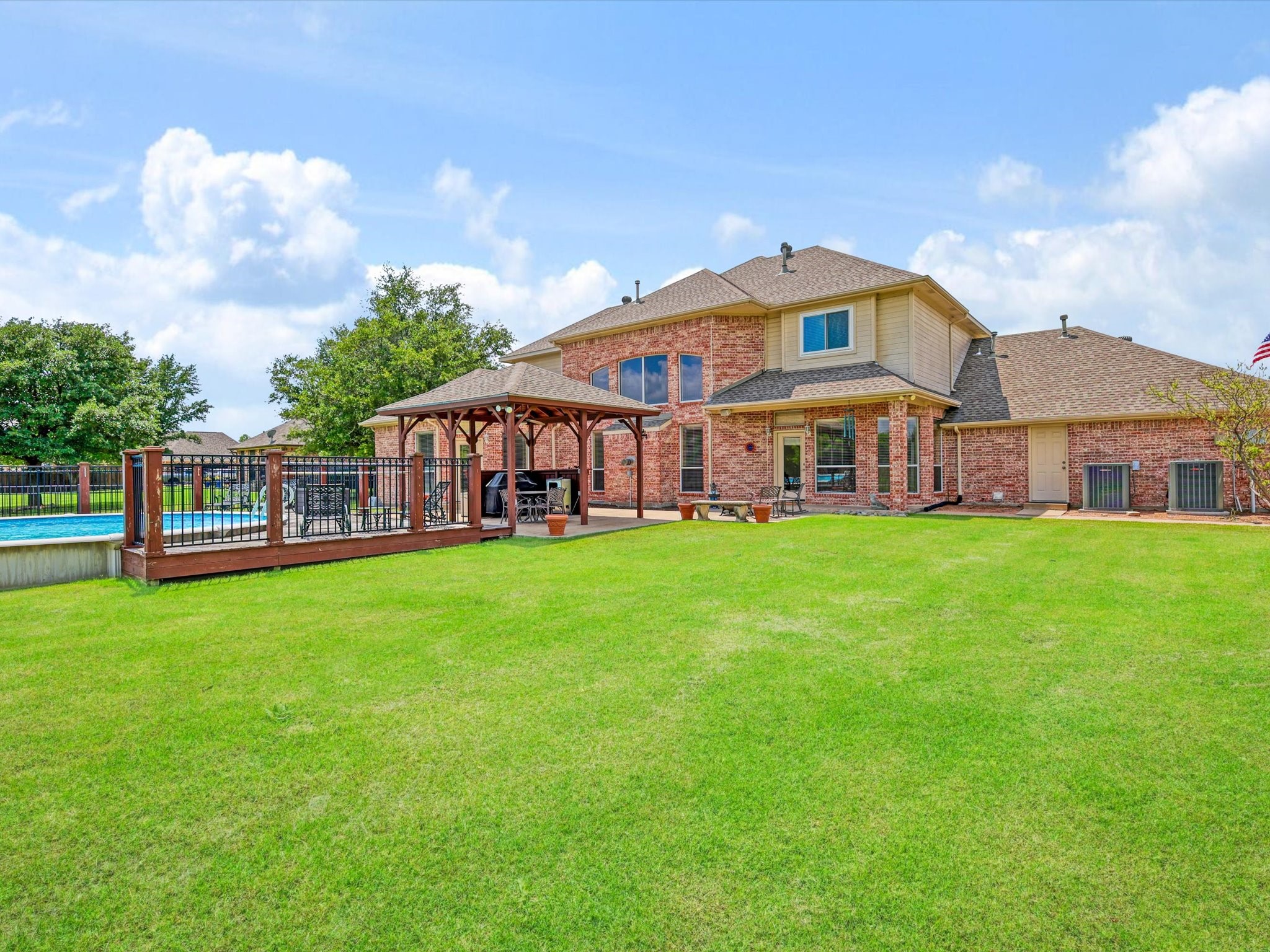 10519 E Clover Lane Forney TX 75126