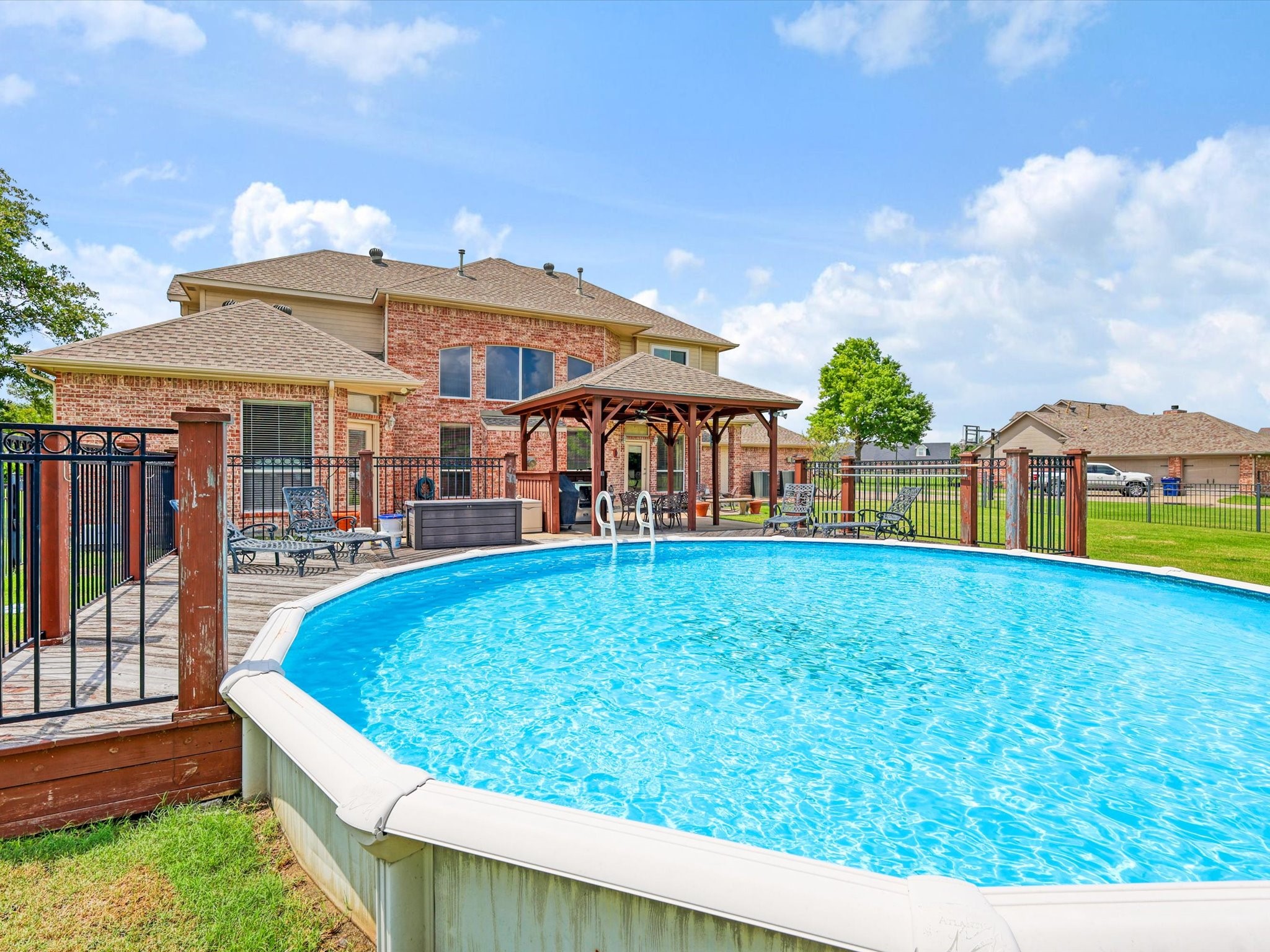 10519 E Clover Lane Forney TX 75126