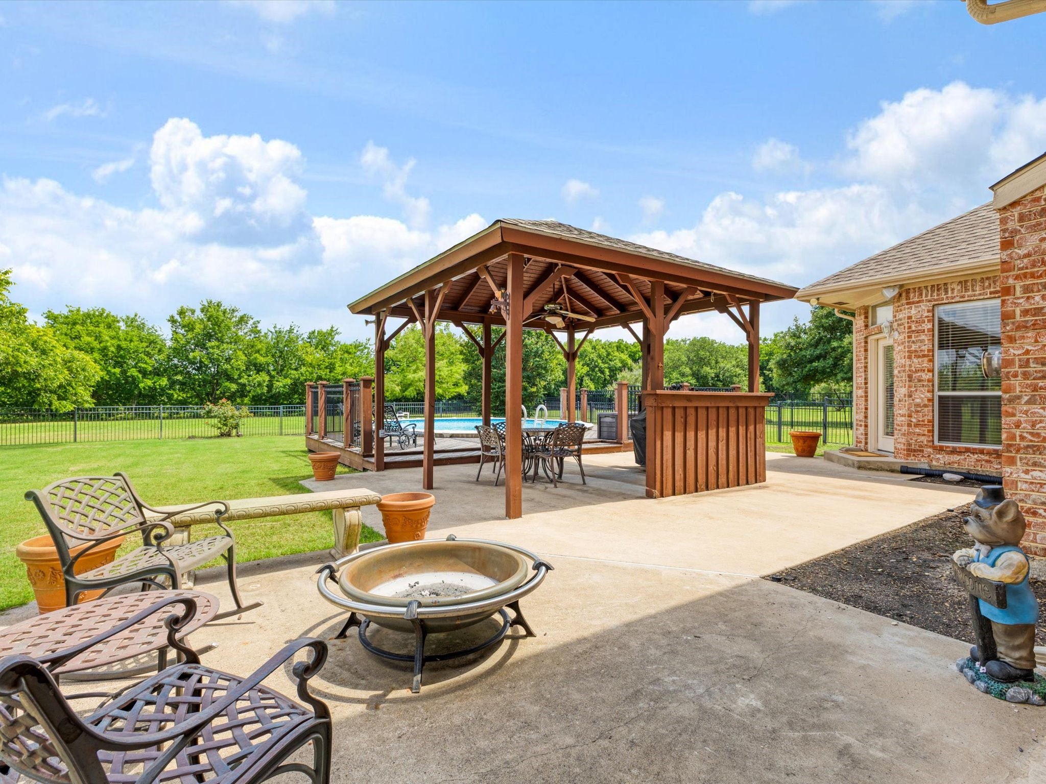 10519 E Clover Lane Forney TX 75126