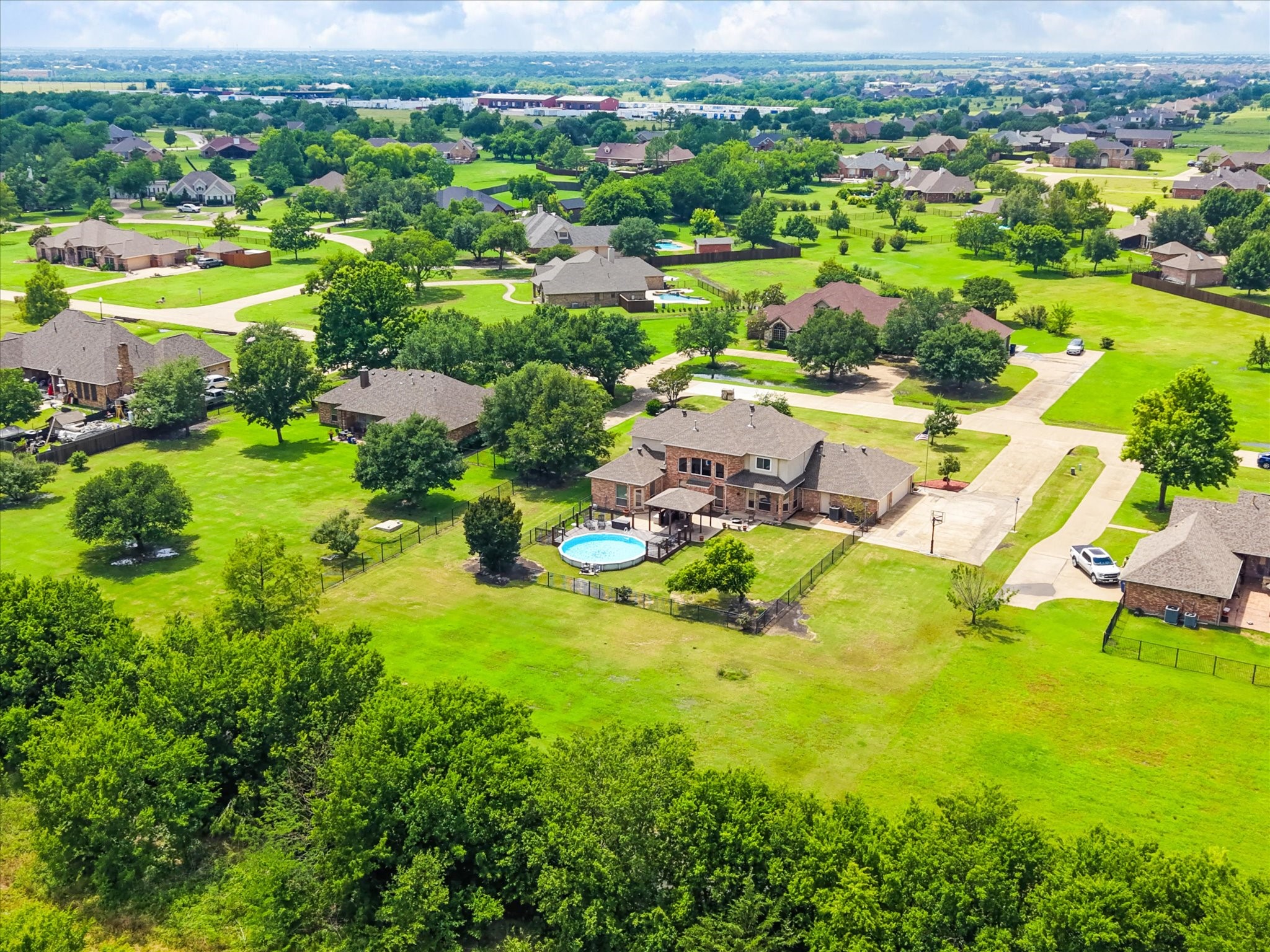 10519 E Clover Lane Forney TX 75126